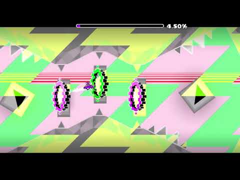 Showcase for Red Green Blue