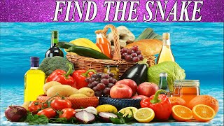 Can You Find The Hidden Objects | 99% Fail | Hardest Game | Brain Booster screenshot 5