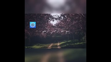 سورة الفاتحة بصوت هزاع البلوشي، ارح سمعك 🤍