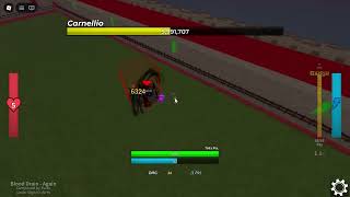 Gwas Combos Deathless As Mace Sbbf