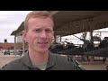 'Jongste piloot' uit Veendam in Amerika klaargestoomd voor de F-35
