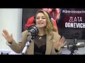 Zlata Ognevich у Фан-зоні Хіт FM (повна версія)
