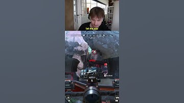 This Apex Visual Clutter is insane....