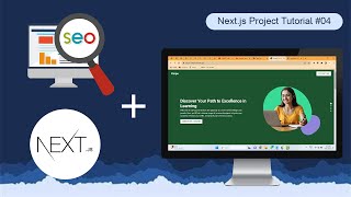 #4 Installing #Next.js Dependencies, Page Layout.js, and #SEO Optimization | Next.js Tutoria