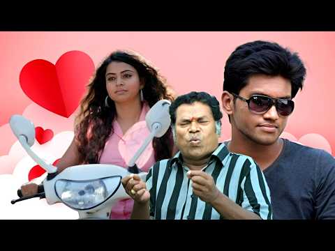 यह आदमी बहुत परेशान करने वाला है।.!! Kaasu Mela Kaasu Hindi Dubbed Movie Scene | Bollywood Mayilsamy