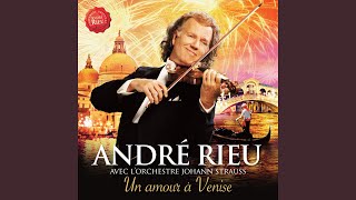 アンドレ・リュウ　セレナータ Serenata - YouTube