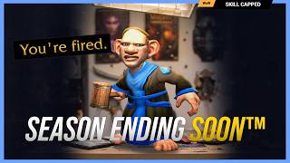 The Season ENDS in CHAOS! Tier List Updates & WoW PvP News