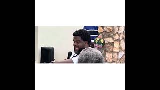 Celebrity Kunle Afolayan & brother, actor Aremu Afolayan, break down in tears at their mum’s wake-keep service Wealth