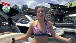 Lake of the Ozarks Memorial Day 2019