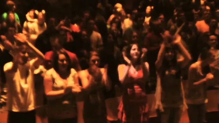 Athol High 2010 Spirit Week