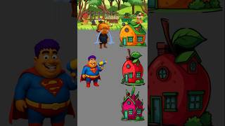 Where is the udindindun mother⁉️#cartoon #funny #animation #shorts #usa #english #puzzle #games