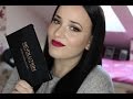 "Makeup Revolution Ultra Flawless palette" makeup tutorial