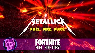 Fortnite Metallica - Fuel, Fire Fury!
#fortnite #metallica #event #xbox
➤ Support us on Patreon!: https://www.patreon.com/sensemakesnone
➤ Follow us on Twitch!: http://twitch.tv/sensemakesnone
➤ Click on this link to get my merch! https://merch.streamelements.com/sensemakesnoneuk
• Click Thumbs Up if you enjoyed it!
• My Social Media Links:
➤Main Channel: http://www.youtube.com/sensemakesnoneuk
➤Facebook: https://www.facebook.com/sensemakesnone
➤Twitter: http://www.twitter.com/sensemakesnone
➤Website: https://www.sensemakesnone.com/
• Contact:
-Business Inquiries: contact : joe@sensemakesnone.com
Disclosure: I received a free review copy of this product from https://www.keymailer.co
© 2024 Sense Makes None Fortnite Metallica - Fuel, Fire Fury!