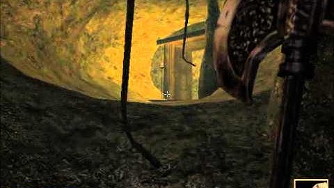 The Elder Scrolls III: Morrowind (Part 5) - Swing Swinging