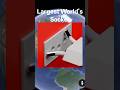 🤯🧐Largest World's Socket In Google Earth 🌎#shorts #reels #trending #viral #googleearth #map #funny