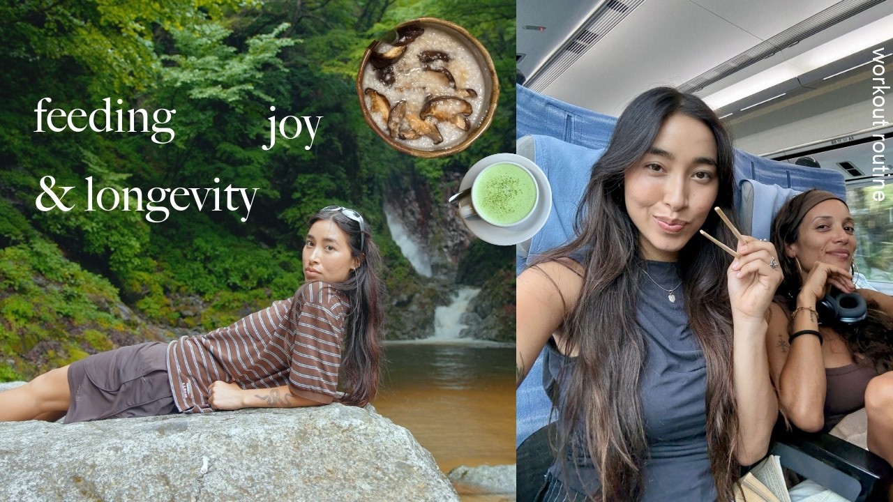 Latest Title & Thumbnail