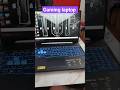 gaming laptop #gaming #shorts#windows10 #windows #computer #laptop