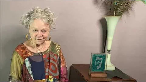 Ann Heymann - Tribute to the Queen of Harps
