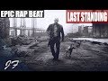 Epic Rap Beat | Last Standing (Prod. By Jaefreshmen)