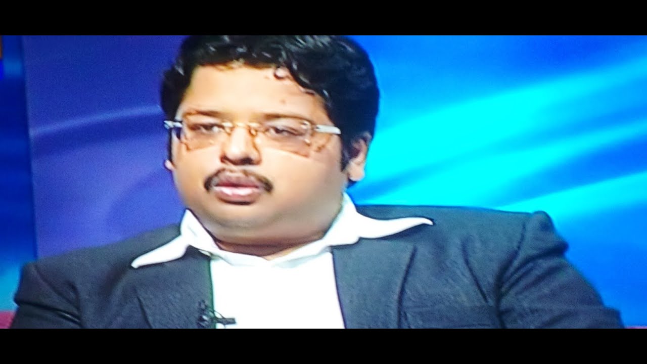 Good Evening India DD National