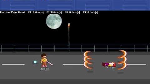 Asches LF2 Mod - WIP Deep Rework, Berserk! - 26/11/2016