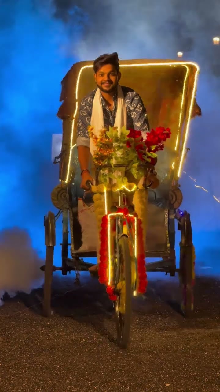 Tikuli Laila Jhumka Laila Kajra Hi-Fi #ankushraja #bhojpuri #aadishaktifilms  #dance