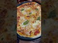 Pizza Margherita #pizza #margheritapizza #homemadepizza