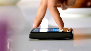 Sony Ericsson Xperia X10 mini