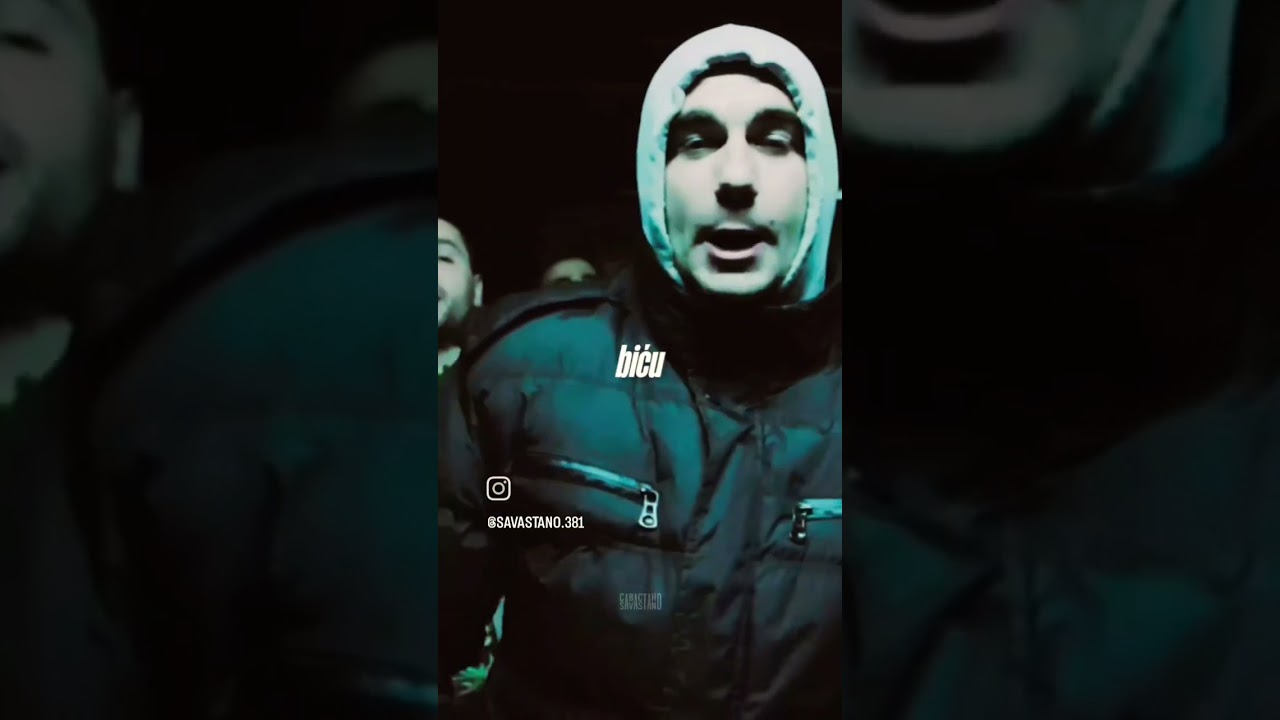 Novosadska setka 2 (Foksov deo)