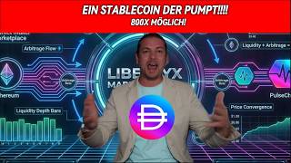 pDAI vor dem PulseChain-Start bewegt? Die On-Chain-Spur wird immer krasser