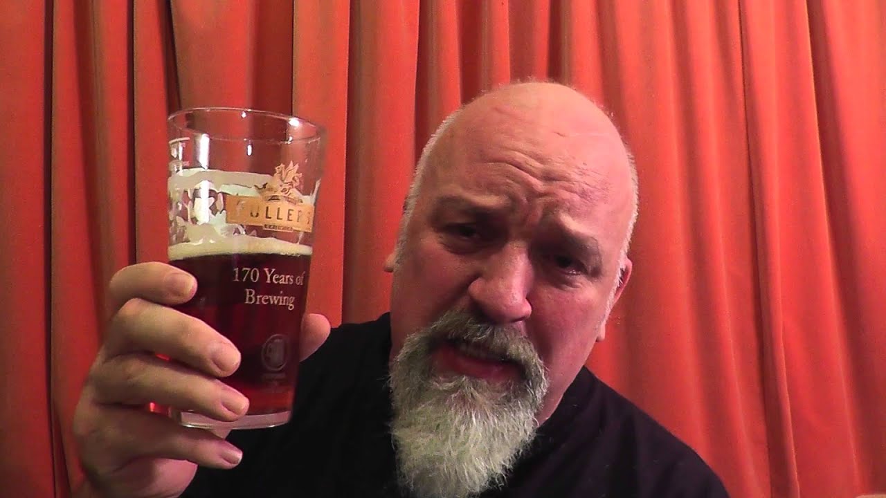 Lymestone Abominable Stoneman Beer Review