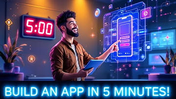 Build an App in 5 Minutes with Leap.new – No Coding Needed!