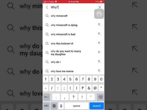 Why...?.? #shorts - YouTube