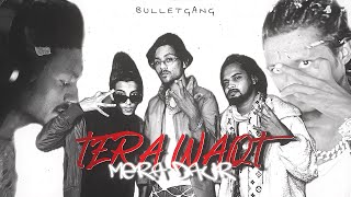 IMMO-04 - TERA WAQT MERA DAUR |Ft. 100D, RMS| (PROD BY. CALY)2K24