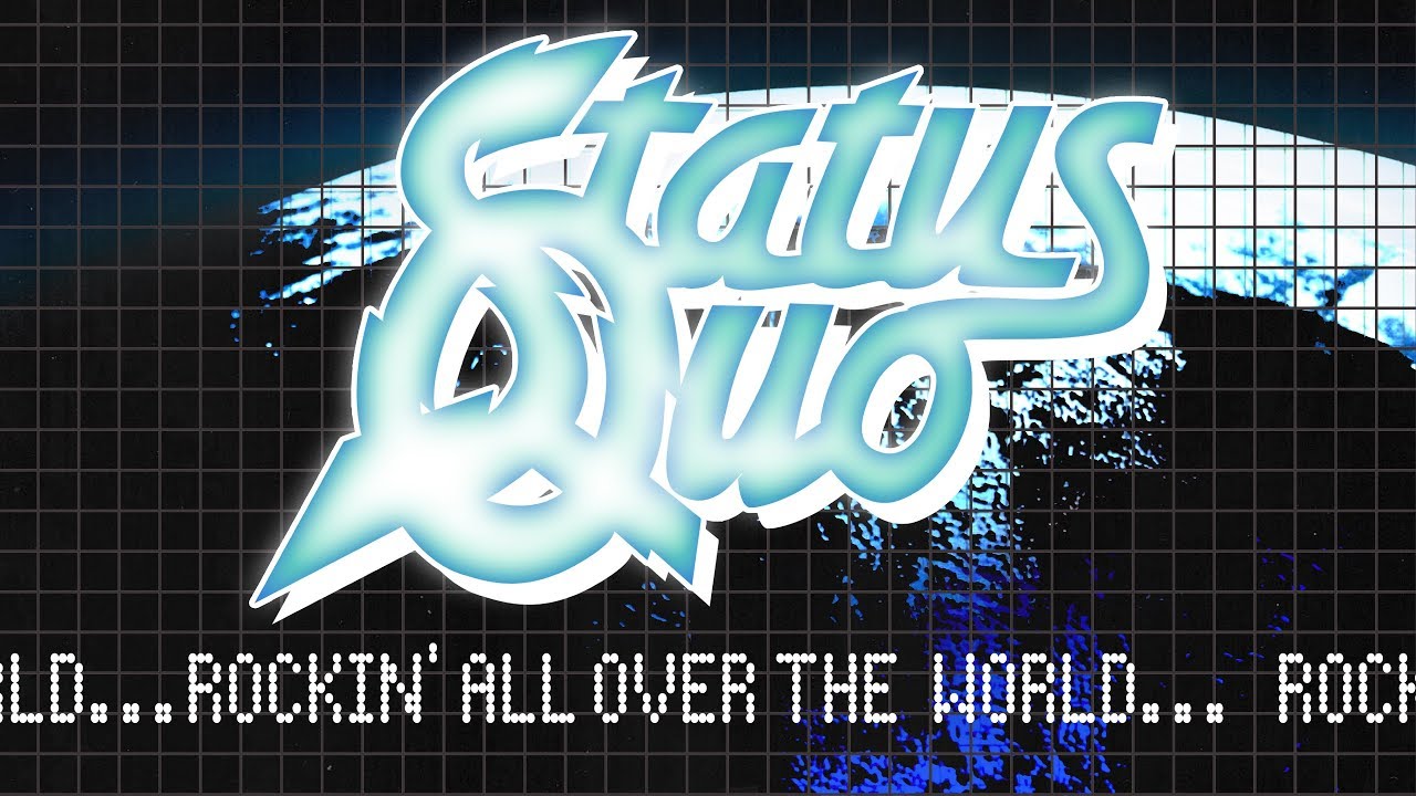 Status Quo - Musikbox Special, 28th May 1978