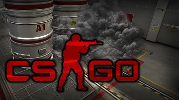 The Ultimate CS:GO 1v5 Nuke Clutch