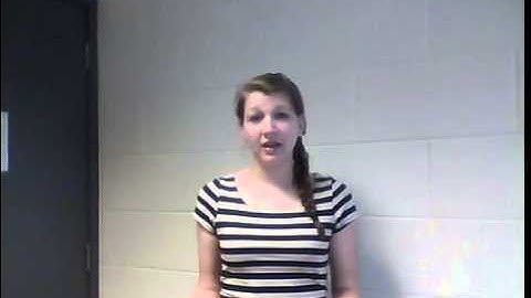 Introduction Speech Example