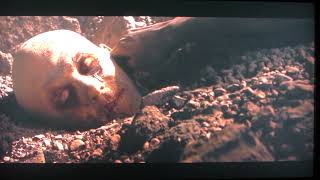 X Men Origins: Wolverine |  Deadpool End Credit Scene!!