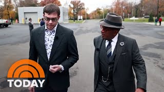 Al Roker shares exclusive look at high-tech weather center in NY