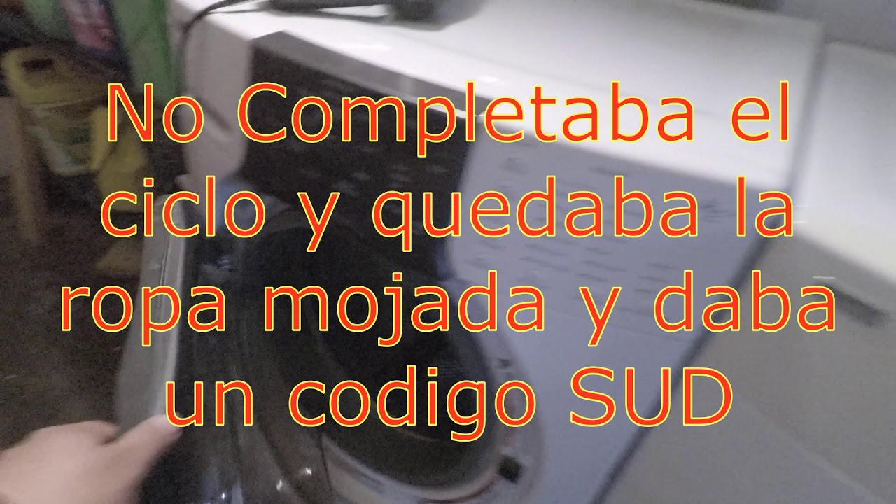 Cómo ir a la lavandería en Nueva York y por qué no hay lavadoras