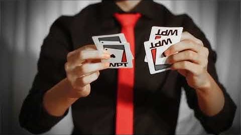 The Vault - Shinag by Shin Lim