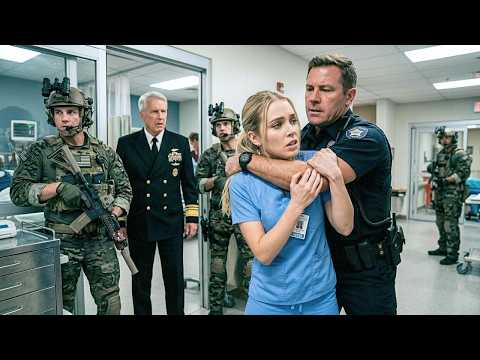 Hospital Fired Nurse Sara Voss — Hours Later, Special Ops Soldiers Stormed The ER Asking For Her