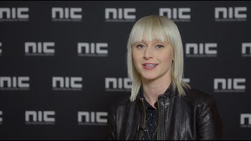 NIC 2017: Forensic techniques