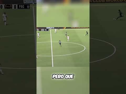 ¡Atajadas Épicas y Goles Sorprendentes en el Mundial de Clubes!