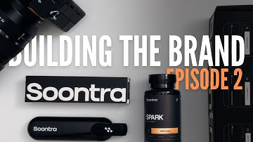 Building The Brand: If You Build It, They Will Come… Eventually? (Ep. 02)