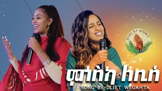 Dliet_Wegahta_ሞጎስካ_ለቢሰ_New Gospel Song Tigrinya Official Music_Video