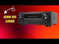 Denon AVR-X3800H Home Theater – Upgrade Your Entertainment Game – REVIEW