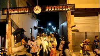 Takbir akbar IRMAWI Idul adha 1432 H 2011