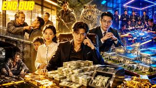 Betrayed Husband Reborn: Hunted for Fortune & Revenged on Toxic Family!【Punish the Bad】