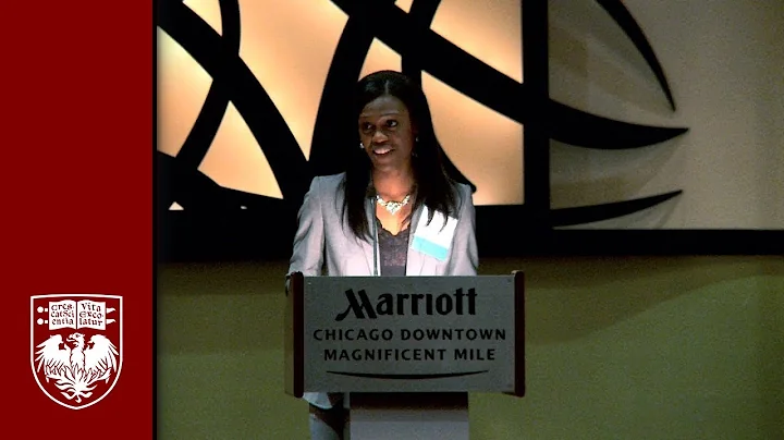 Taking the Next Step: 2013 Welcome Speech